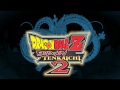 Dragon Ball Z: Budōkai Tenkaichi 2 - "Fly High" (Extended) [1080p]