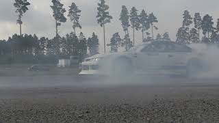 Lidköping 210814 - Semi Pro.