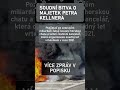 Soud o miliardy Petra Kellnera!