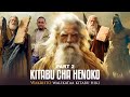 KITABU CHA HENOKO KILIPIGWA MARUFUKU KATIKA BIBLIA PART 2 KWA NINI WAKRISTO WALIKATAA KITABU HIKI KITABU CHA HENOKO KILIPIGWA MARUFUKU KATIKA BIBLIA PART 2 KWA NINI WAKRISTO WALIKATAA KITABU HIKI