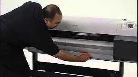 iPF700 Installation Video