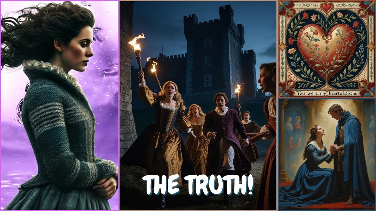 Watch REWRITING HISTORY: Was Mary Queen of Scots a Victim of Her Own Making? on YouTube Watch REWRITING HISTORY: Was Mary Queen of Scots a Victim of Her Own Making? on YouTube