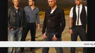 Westlife Catch My Breath 08 Of 12