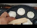 Jhatpat banae appe recipe