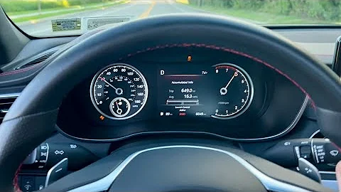 #Genesis #G70 Genesis G70 3.3L Turbo 0-60