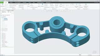 Sustainability with Creo's Generative Design