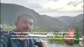 Apa Kareba Sangmane Toto’ku - Cipt  Darius Bada