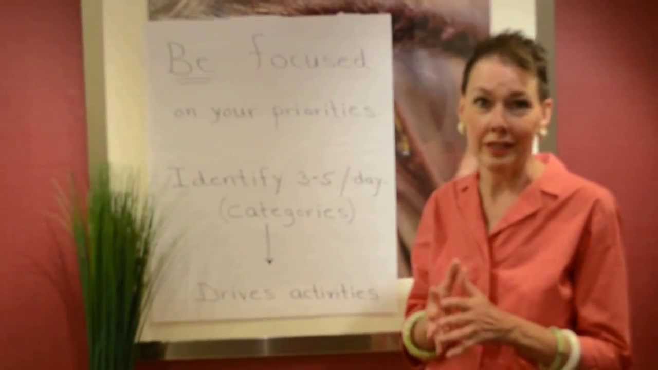 Best Days as a Manager: Who You Have to Be!