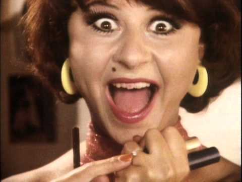 Tracey Ullman - They Don&#039;t Know
