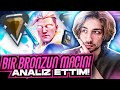 BİR BRONZUN MAÇINI ANALİZ ETTİM | EN ZORLANDIĞIM ELO VALORANT