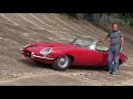 1968 Jaguar E Type 4.2