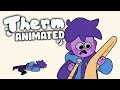 Trombone World Tour - Therm Animated (by Leaffodil)