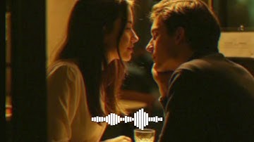 pov: and suddenly all the songs were about you [playlist] - Love & Chill Vibes