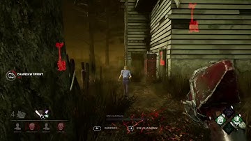 Invisible pallet bug