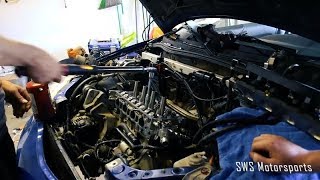 How is this Honda even legal? Built cylinder head swap. How Is This Honda Even Legal Built Cylinder Head Swap