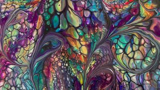 New Fairytales Pigment Set - Land Of Enchantment