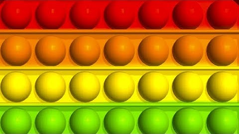 Pop Us 👩‍❤️‍👩❤️‍🔥🔥 Very Satisfying And Relaxing ASMR Sounds 