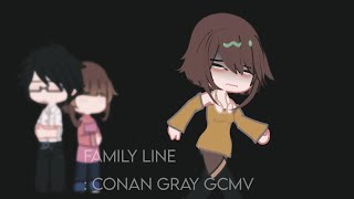 β₯βΏ» Family line...οΉ β’GCMVβ’ (TW : Abuse, Daddy issues, Family problems) creator's life!