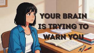 Your Overthinking Isn't the Problem — It's What Your Brain Is Desperately Trying to Tell You