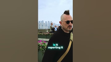 who needs to know that