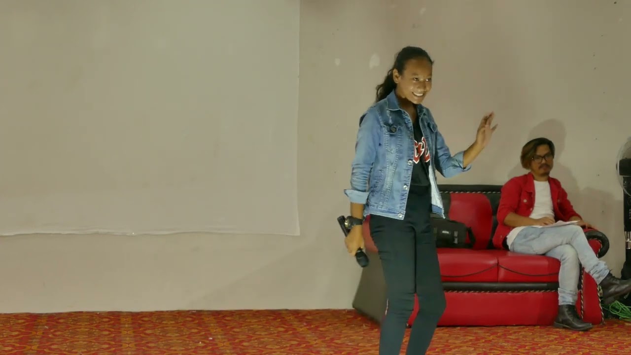 MOVIES CELEBRATION & ENTERTAINMENT - AAFANTI SINGING(AAGO Records)