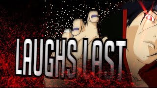 PCS MEP - The One Who Laughs Last [1st MEP]