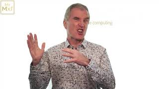 Cloud computer terminology explained with MrMXF