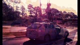 Google Maps Street View - Camera Car !