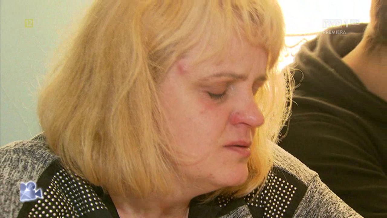 Nieskuteczna egzekucja - Sprawa dla reportera