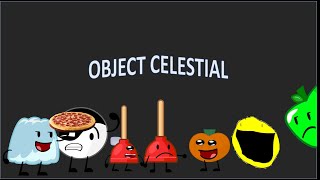 OCE (Object Celestial) Is Celebrating 5 Years Of Creation 🙌
