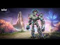 Marvel Rivals Groot guide #41