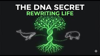 Cracking the Code of Life: DNA, Taxonomy, and the Tree of Life\\Cracking the Code of Life