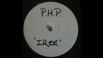 PHP Iree PHP 15 H1