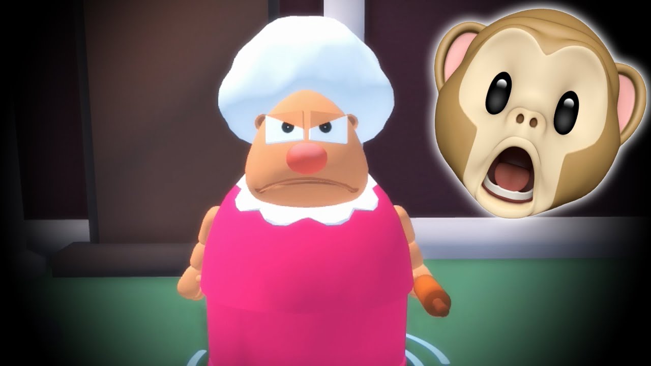 Robux Granny for Roblox on the App Store