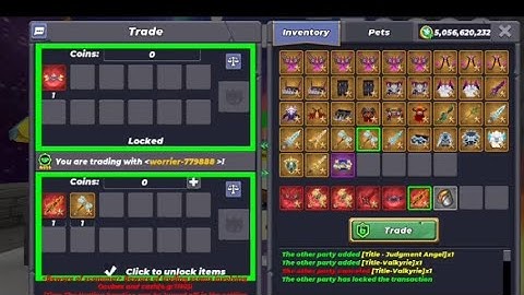 🔥 HOW TO GET 💵🤑 RICH TRADE SYSTEM IN SKYBLOCK BLOCKMAN GO ENJOY VIDEO #skyblock #blockmango 🌟 #rich 
