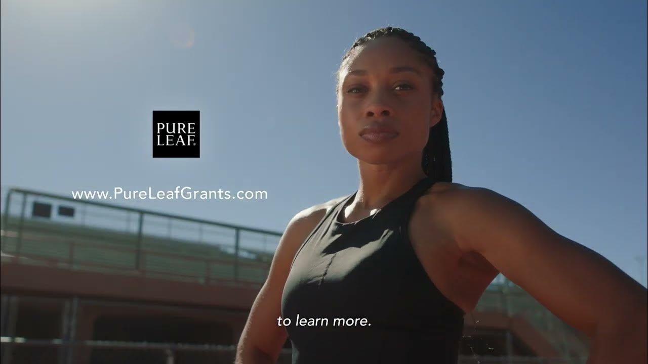 Pure Leaf Presents The No Grants YouTube