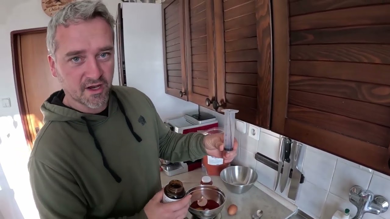 Jak si vyrobit tu nejlepší obalovačku