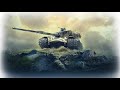 Strv K. Первый премиум танк 9 уровня!