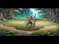 Slayer 8 animation