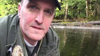 A view of everyday adventure living in Thorne Bay Alaska