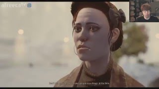 더 파크] 대도서관 공포게임 실황 1화 -  공포의 놀이공원에 오신걸 환영합니다 (The Park) screenshot 3