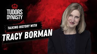 Talking History with Tracy Borman