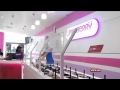 Wakaberry intercontinental