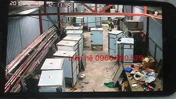 Xưởng sản xuất tủ nấu cơm công nghiệp