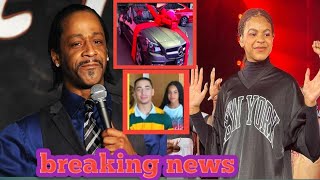 Katt Williams Exposes the Hidden Gift Blue Ivy Gives to His Boyfriend on Valentine's Day!