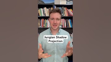 What Is Jungian Shadow Projection? Red Pill Edition