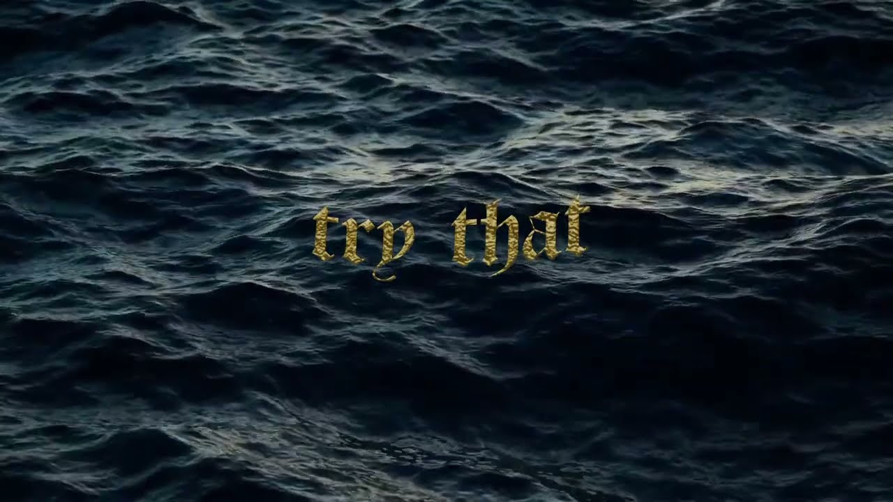 Assista a Karner H - Try That no YouTube Assista a Karner H - Try That no YouTube