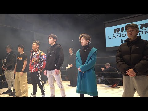 「RIZIN LANDMARK 9 in KOBE」出場予定選手の参戦報告