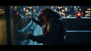 Information Honey Heist: The Cyber-Bear | Cinematic Action Short Film News