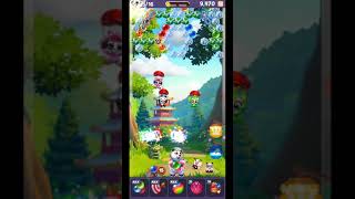 Panda Pop Level 4377